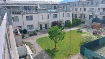 Prenajom 3-izbovy byt Nový Martin 690€
