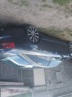 Predam Audi a6 quatro automat