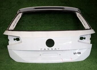 vw passat piate dvere b9