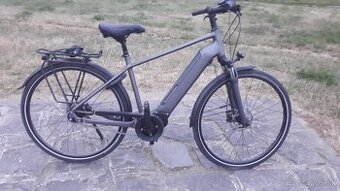 Elektro bicykel Kalkhoff