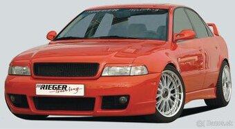 Kupim Audi A4 b5