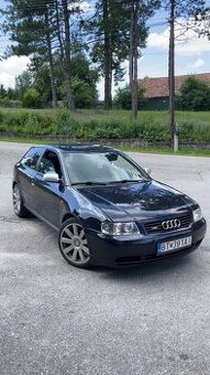 Audi a3 1.9 TDi 81kw