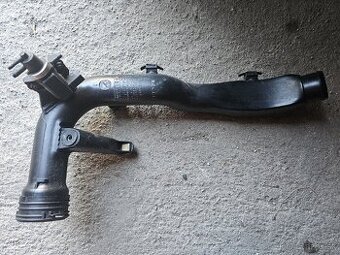 Tlaková trubka/ hadica na intercooler VW Passat 1.9 TDI