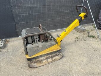 Reverzná vibračná doska Wacker Neuson DPU 5545 Heap 447kg