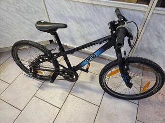 Detský bicykel - 1