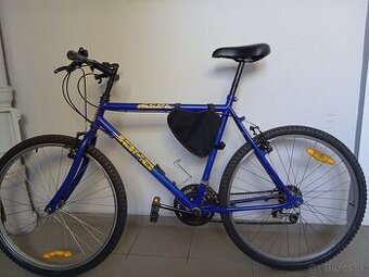 Predám starší horský bicykel zn. Joko