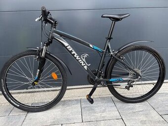 Rockrider 340 B twin S 26”