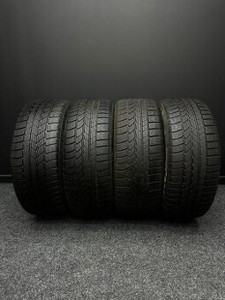 Sada pneu Continental 255/55/18 105H