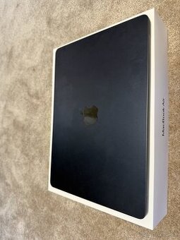 Macbook Air 13 M2, 16GB, 512GB, Midnight (11/2022)