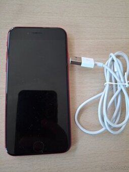 Iphone se RED