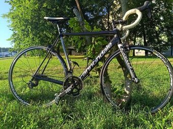 Cannondale caad 12