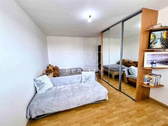 TUreality ponúka 1i byt v Dúbravke, Drobného ul., 32,92m2.