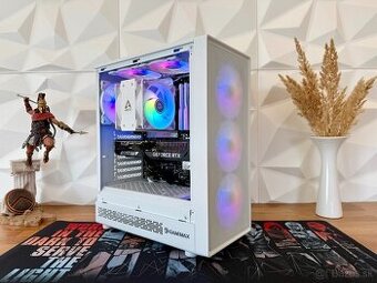 ⭐️ Ryzen 7 9700x, RTX 5070 12GB, 32GB RAM, 1TB SSD, 850W