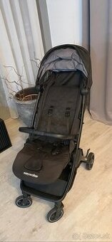 Sportový kočík easywalker jackey