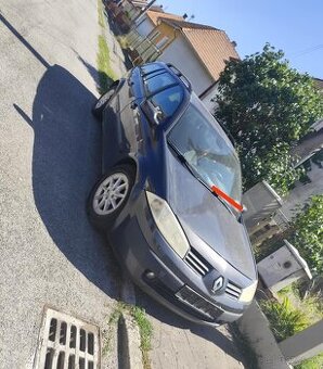 Renault Megane 2 1.5 DCi