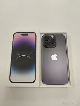 iPhone 14 Pro 256GB