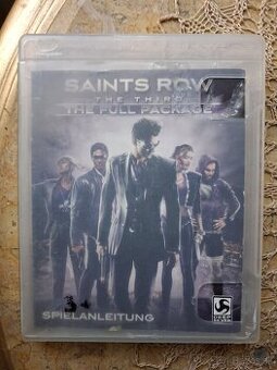 Saints row the third_ Essentials - 1