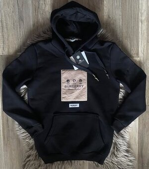 Mikina burberry S