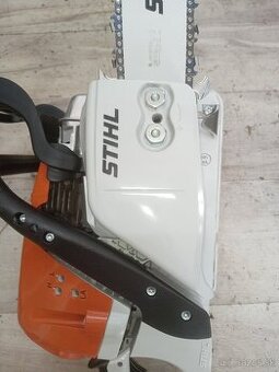 Stihl ms391
