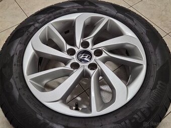 zimné 17" HYUNDAI Tucson