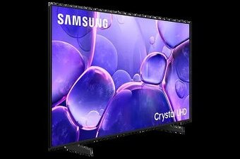 Nový Samsung 43" UE43U8072F 2025