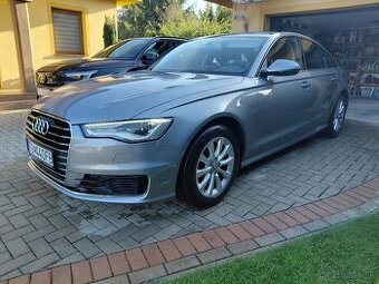 Audi A6 ultra 2.0 tdi - 1