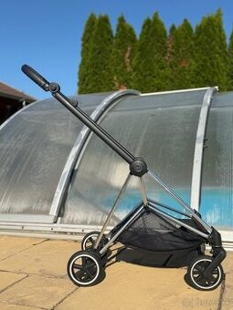Cybex Mios podvozok