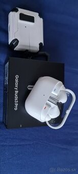 Samsung galaxy buds 3pro