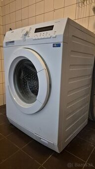 Fungujúca, kvalitná práčka AEG, 7kg, 1400 ot.
