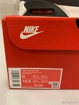 Pánske tenisky NIKE