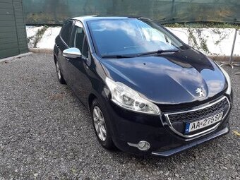 Peugeot 208 1.2 PureTech 60kW - 1