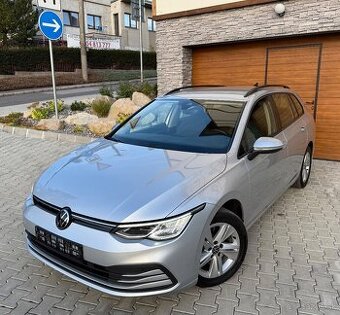 Volkswagen Golf Variant 2.0 TDI Life