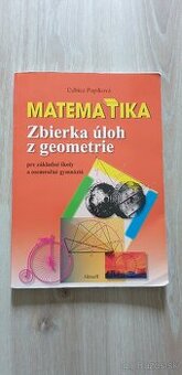 Učebnica Matematiky
