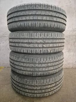 Continental ContiPremiumContact 5 195/65 R15 91H