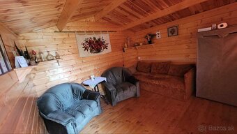 CHATKA SO ZÁHRADOU 301 m2, KOŠICE - ŠACA