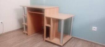 Pc stolík