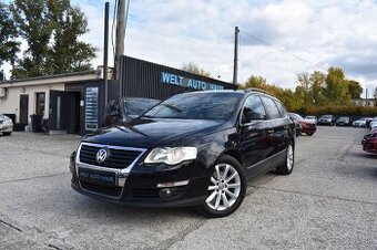 Volkswagen Passat 2.0 TDI Trendline