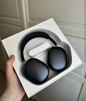 AirPods Max Midnight
