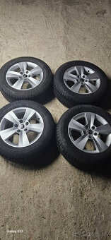 zimna sada 5x112 R16