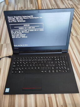 notebook Lenovo V110-15ISK na ND /ND72/