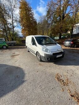 Predam citroen jumpy