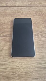 Samsung Galaxy S21+ 5G, 128GB, 8GB, Phantom White