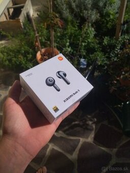 Dobrý deň predám Xiaomi buds 5