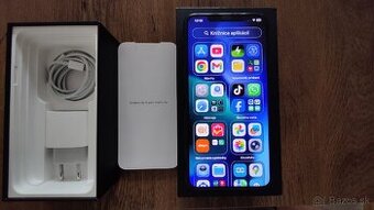 Iphone 11 Pro Max 12/256GB