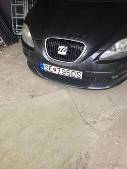 Seat altea 1.6 benzin