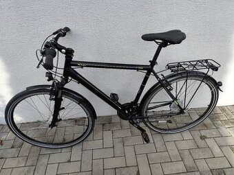 Bicykel Zündapp T700