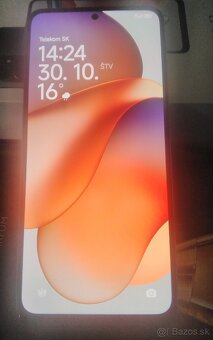 Xiaomi redmi Note 12 dual Blue