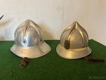 Rakúska hasičská príba