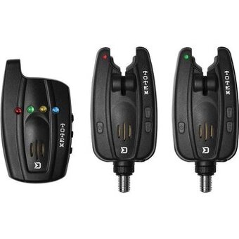 Signalizátor s priposluchom DELPHIN TOTEM