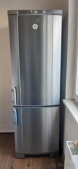Predám 2-kompres. plnefunkčná chladnička s mraz.ELECTROLUX